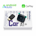 X-Cube One Apple Carplay & Android Auto Wireless Adapter – CarPlay kabellos verbinden